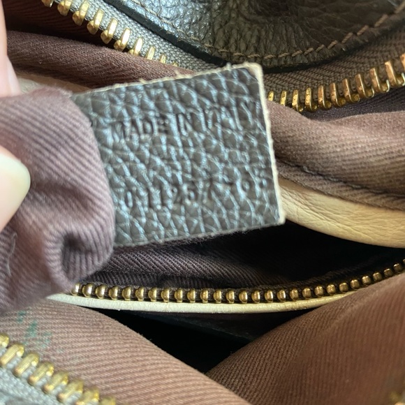 CHLOE PARATY- small and CUTE! πΊβ€οΈπΊ rare color! - Picture 13 of 16